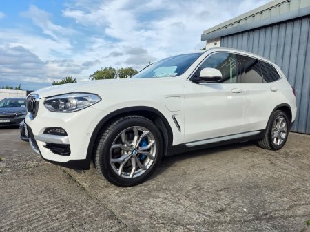 2020 BMW X3 - photo 3