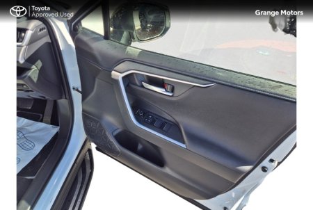 2023 Toyota RAV4 - photo 10