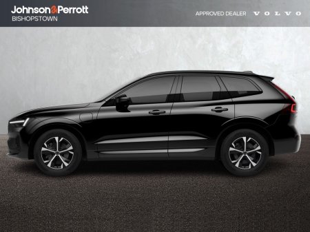 2027 Volvo XC60 - photo 5