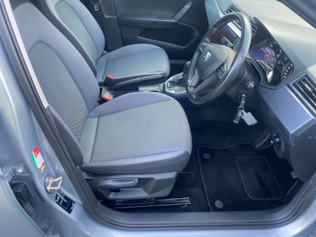 2021 SEAT Arona - photo 10