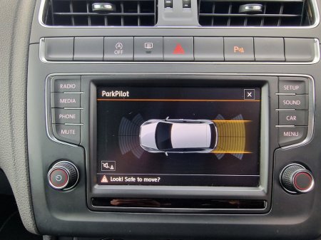 2016 Volkswagen Polo - photo 22