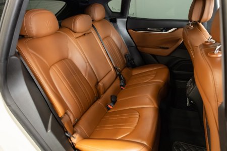 2020 Maserati Levante - photo 11