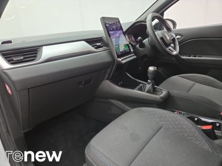 2025 Renault Captur - photo 5