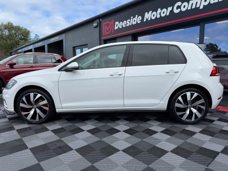 2021 Volkswagen Golf - photo 13