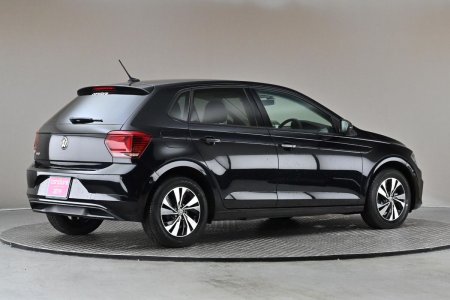 2019 Volkswagen Polo - photo 10