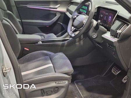 2026 Skoda Kodiaq - photo 8