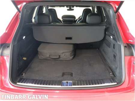2021 Porsche Cayenne - photo 15
