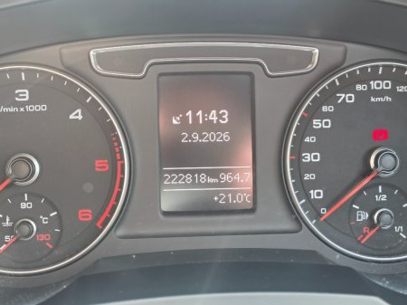 2016 Audi Q3 - photo 16