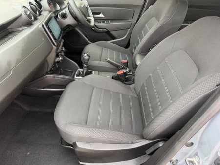 2023 Dacia Duster - photo 15