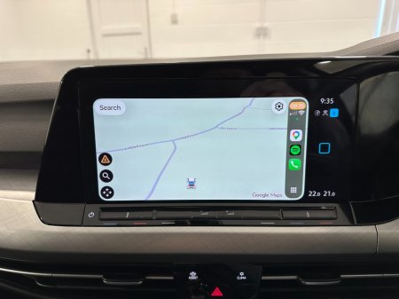 2022 Volkswagen Golf - photo 30
