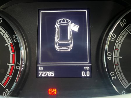 2019 Skoda Karoq - photo 18
