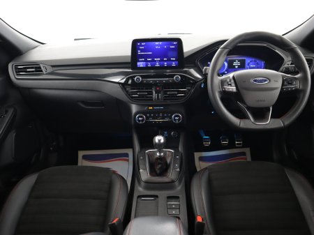 2020 Ford Kuga - photo 16