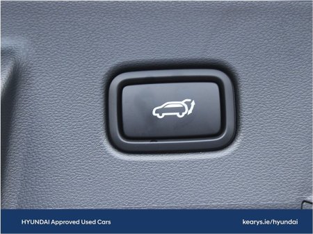 2026 Hyundai Tucson - photo 9
