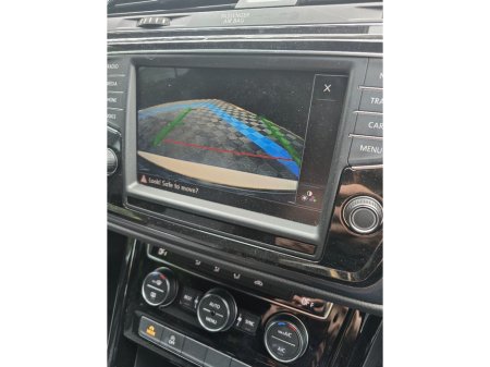 2017 Volkswagen Touran - photo 4