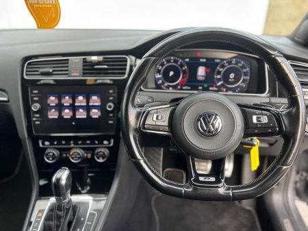 2017 Volkswagen Golf - photo 21