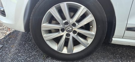 2016 Volkswagen Polo - photo 15