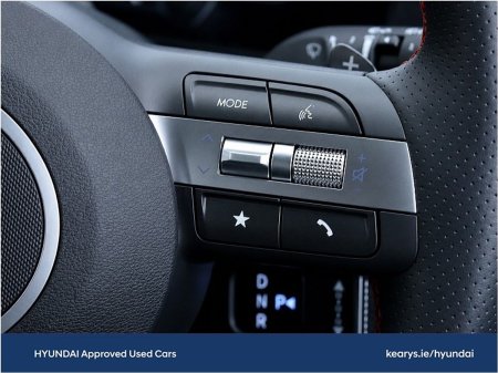 2027 Hyundai KONA - photo 19