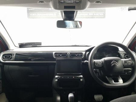 2022 Citroen C3 Aircross - photo 9