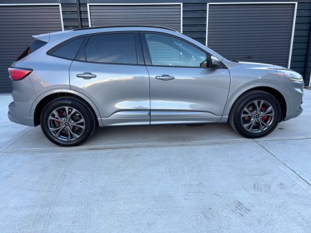 2024 Ford Kuga - photo 6