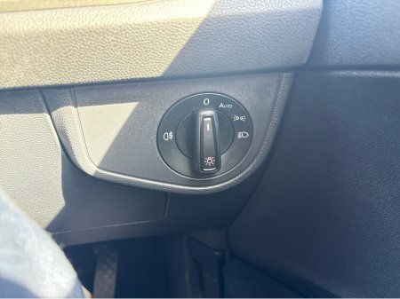 2020 Volkswagen Polo - photo 18