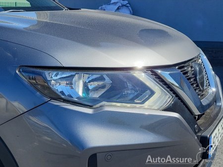 2019 Nissan X-Trail - photo 26