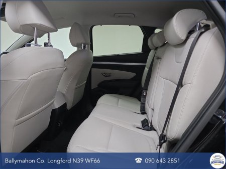 2023 Hyundai Tucson - photo 12