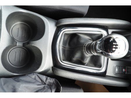 2018 Nissan Qashqai - photo 19