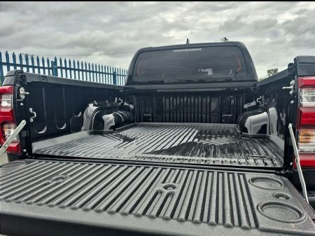 2024 Toyota Hilux - photo 20