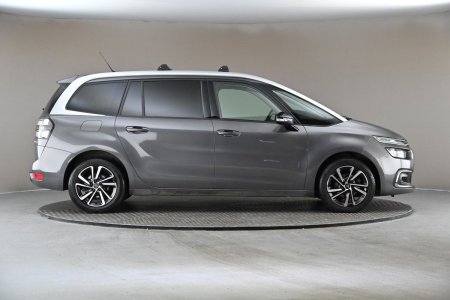 2022 Citroen C4 - photo 11