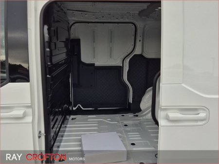 2026 Kia PV5 - photo 7