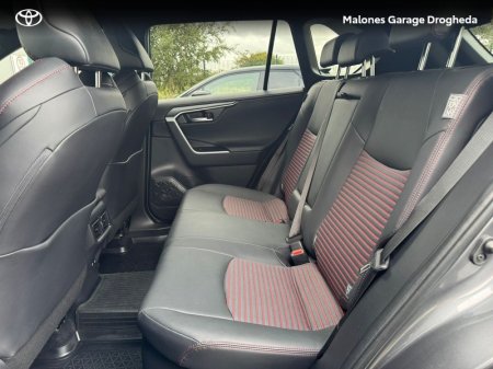 2022 Toyota RAV4 - photo 6
