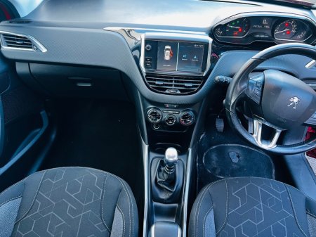 2018 Peugeot 2008 - photo 16