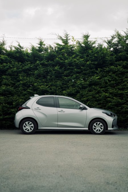 2023 Toyota Yaris - photo 4