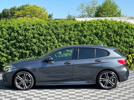 2020 BMW 1-Series - photo 3