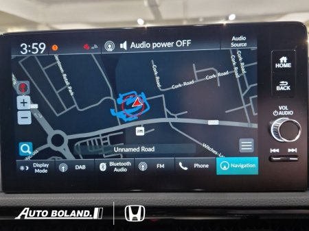 2027 Honda CR-V - photo 11