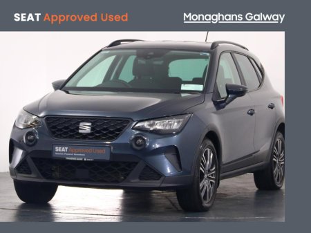 2023 SEAT Arona - photo 18