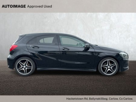 2013 Mercedes-Benz A-Class - photo 6