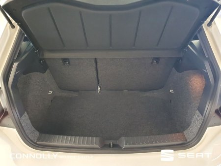 2026 SEAT Ibiza - photo 8