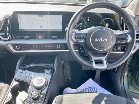 2024 Kia Sportage - photo 7