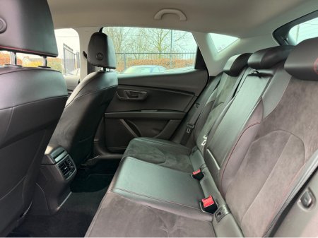 2017 SEAT Leon - photo 17