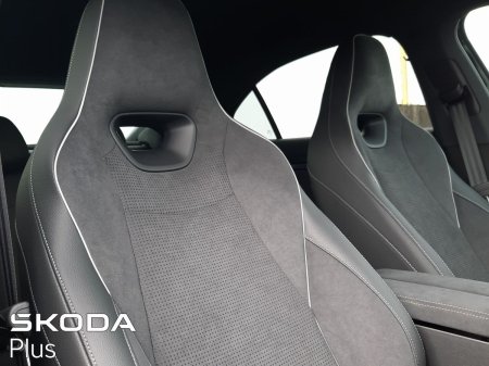 2026 Skoda Superb - photo 22