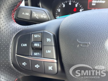 2025 Ford Focus - photo 24
