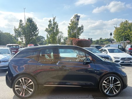 2018 BMW i3 - photo 4