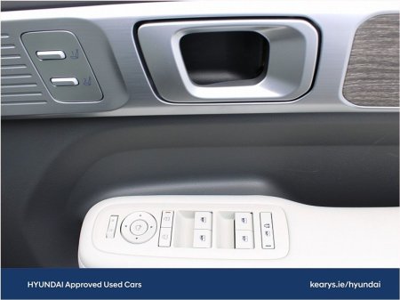 2024 Hyundai Santa Fe - photo 23