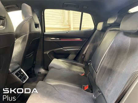 2026 Skoda Enyaq - photo 6