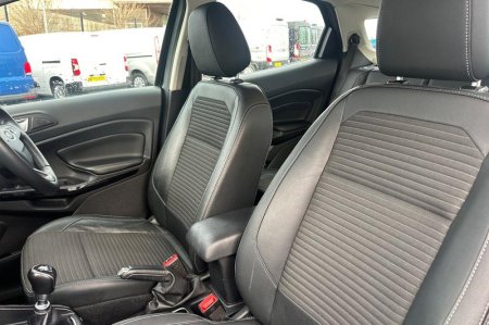 2019 Ford EcoSport - photo 19