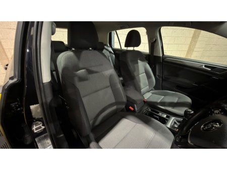 2017 Volkswagen Golf - photo 14