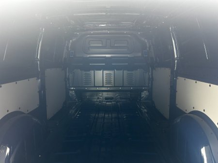 2026 Mercedes-Benz Vito - photo 8