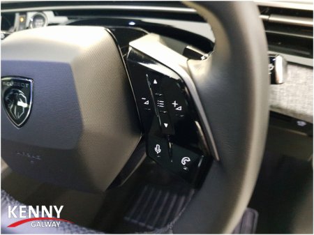 2025 Peugeot 3008 - photo 24