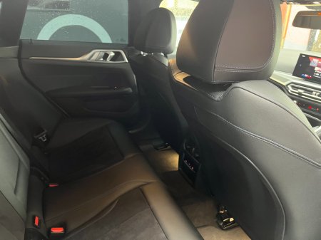 2023 BMW i4 - photo 14